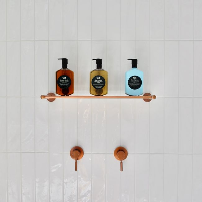 Bathroom Accessories