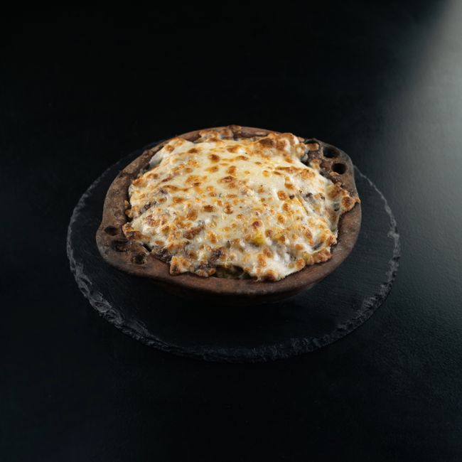 Casserole