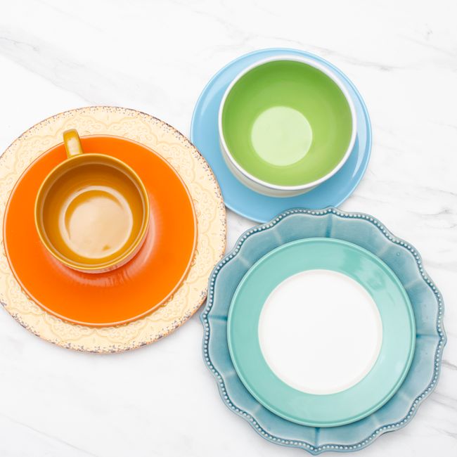 Dinner Plate