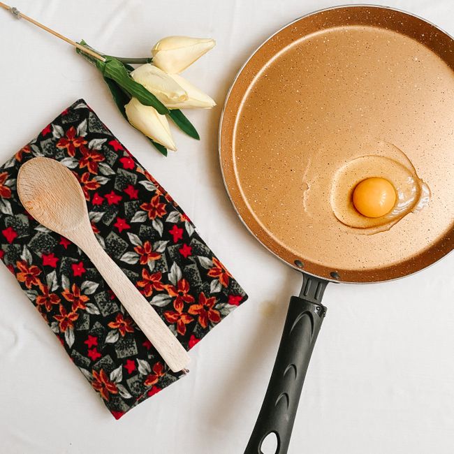 Premium Serveware Collection