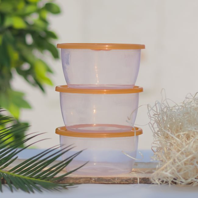24 CM ROYAL SPICE JAR SET
