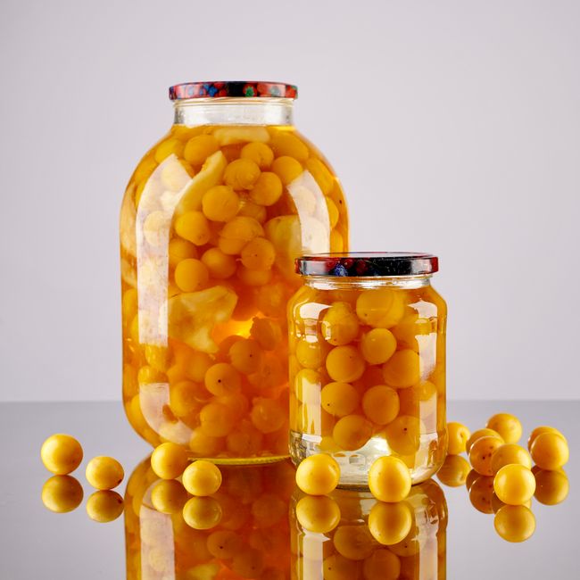 LARGE CLASSIC RECTANGULAR CONTAINER